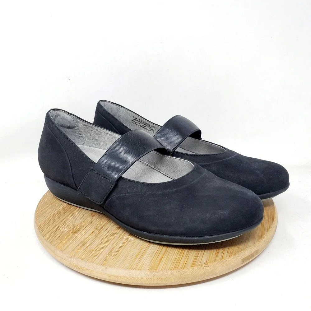 Dansko kendra shoes